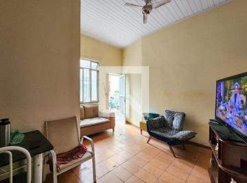Casa · 57m² · 2 Quartos · Casa à Venda - São Cristóvão, 2 Quartos, 57 m² - Rio de Janeiro