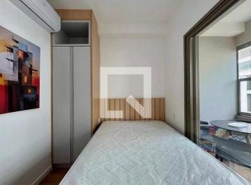 Apartamento · 25m² · 1 Quarto · Apartamento para Aluguel - Perdizes, 1 Quarto, 25 m2 - São Paulo