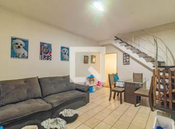 Casa · 103m² · 2 Quartos · 1 Vaga · Casa à Venda - Planalto Paulista, 2 Quartos, 103 m² - São Paulo