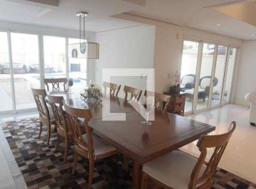 Casa Aluguel 560m² de 4 quartos · Casa para Aluguel - Alphaville, 4 Quartos, 560 m2 - Santana de Parnaíba