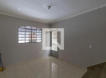 Casa · 81m² · 2 Quartos · 1 Vaga · Casa à Venda - Vila Jacuí, 2 Quartos, 81 m² - São Paulo