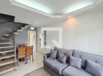 Casa · 74m² · 2 Quartos · 1 Vaga · Casa à Venda - Nova Petrópolis, 2 Quartos,  74 m² - São Bernardo do Campo