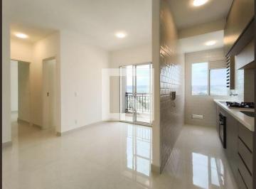 Apartamento · 52m² · 2 Quartos · 1 Vaga · Apartamento para Aluguel - Lenheiro, 2 Quartos, 52 m2 - Valinhos