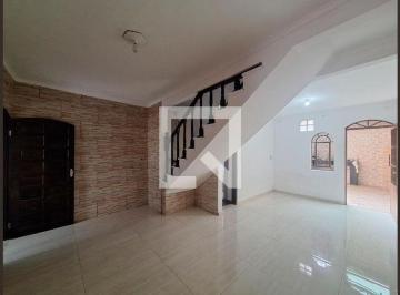 Casa · 180m² · 5 Quartos · 2 Vagas · Casa para Aluguel - Vila Santa Maria, 5 Quartos, 180 m2 - São Paulo