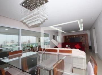 Apartamento · 156m² · 3 Quartos · 2 Vagas · Apartamento para Aluguel - Jardim Avelino , 3 Quartos, 156 m2 - São Paulo
