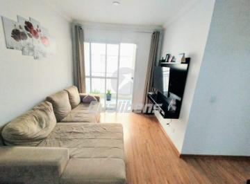 Apartamento · 58m² · 2 Quartos · 1 Vaga · Apartamento em Jardim Itapark