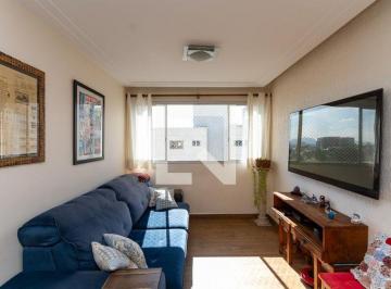 Apartamento · 63m² · 2 Quartos · 2 Vagas · Apartamento para Aluguel - Vila Romana, 2 Quartos,  63 m2 - São Paulo