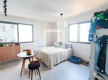 Apartamento · 31m² · 1 Quarto · Apartamento para Aluguel - Vila Clementino, 1 Quarto, 31 m2 - São Paulo