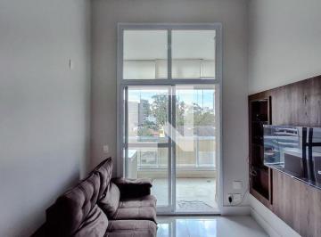 Apartamento · 35m² · 1 Quarto · 1 Vaga · Apartamento para Aluguel - Vila Mariana, 1 Quarto, 35 m2 - São Paulo