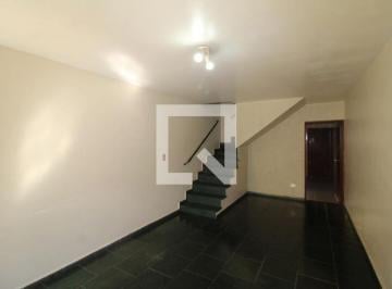 Casa · 124m² · 2 Quartos · 4 Vagas · Casa para Aluguel - Mandaqui, 2 Quartos, 124 m2 - São Paulo