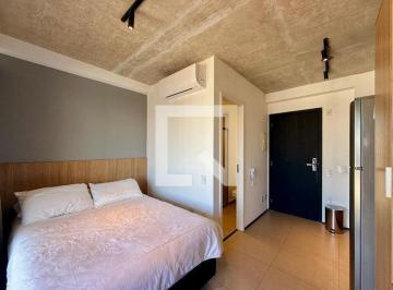 Apartamento de 1 quarto, São Paulo · Apartamento para Aluguel - Chácara Santo Antonio, 1 Quarto, 25 m2 - São Paulo