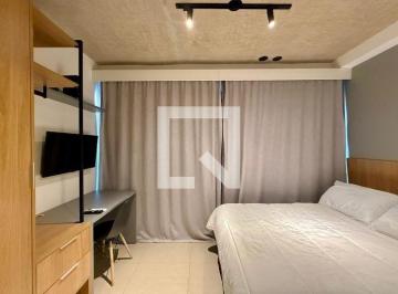 Apartamento de 1 quarto, São Paulo · Apartamento para Aluguel - Chácara Santo Antonio, 1 Quarto, 25 m2 - São Paulo