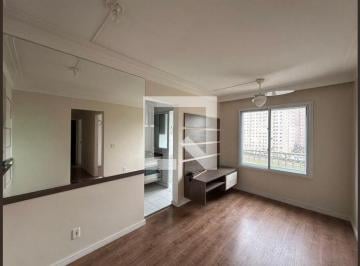 Apartamento · 50m² · 2 Quartos · 1 Vaga · Apartamento para Aluguel - Sacomã, 2 Quartos, 50 m2 - São Paulo