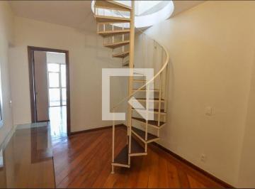 Apartamento · 170m² · 3 Quartos · 2 Vagas · Apartamento para Aluguel - Maracanã, 3 Quartos,  170 m2 - Rio de Janeiro