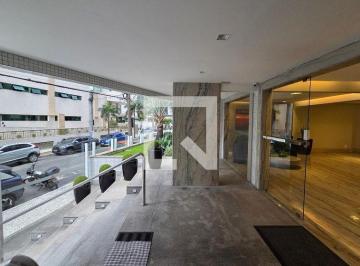Apartamento · 107m² · 2 Quartos · 2 Vagas · Apartamento para Aluguel - Canto do Forte, 2 Quartos, 107 m2 - Praia Grande
