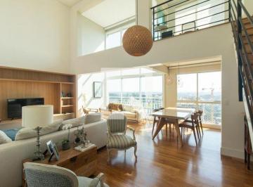 Apartamento · 189m² · 4 Quartos · 3 Vagas · Apartamento para Aluguel - Campo Comprido , 4 Quartos, 189 m2 - Curitiba