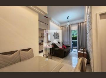 Apartamento · 90m² · 2 Quartos · 2 Vagas · Apartamento para Aluguel - Recreio, 2 Quartos,  90 m2 - Rio de Janeiro