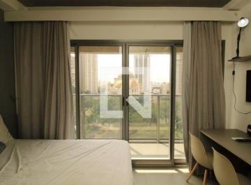Apartamento Aluguel de 1 quarto · Apartamento para Aluguel - Vila Mariana, 1 Quarto, 22 m2 - São Paulo