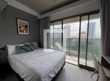 Apartamento · 22m² · 1 Quarto · Apartamento para Aluguel - Vila Mariana, 1 Quarto, 22 m2 - São Paulo