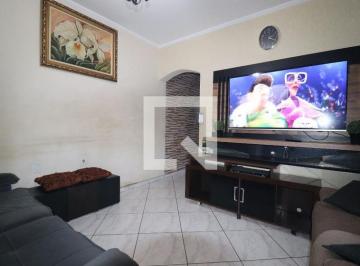 Casa · 300m² · 3 Quartos · 2 Vagas · Casa para Aluguel - Vila América, 3 Quartos,  300 m2 - Santo André
