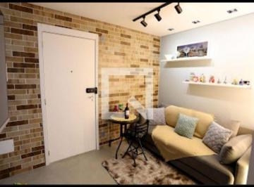 Apartamento · 27m² · 1 Quarto · Apartamento para Aluguel - Vila Ré, 1 Quarto, 27 m2 - São Paulo