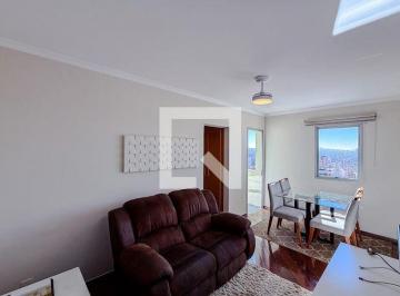 Apartamento · 51m² · 1 Quarto · 1 Vaga · Apartamento para Aluguel - Aclimação, 1 Quarto,  51 m2 - São Paulo