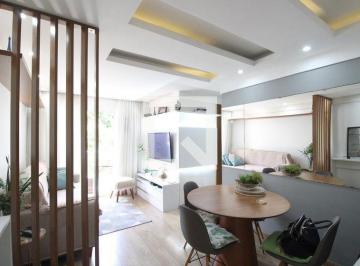 Apartamento · 74m² · 3 Quartos · 1 Vaga · Apartamento para Aluguel - Pechincha, 3 Quartos, 74 m2 - Rio de Janeiro