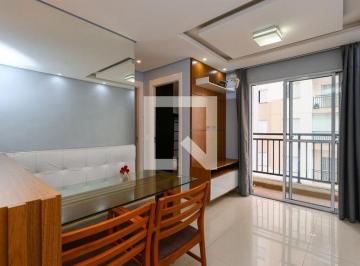 Apartamento · 42m² · 2 Quartos · Apartamento para Aluguel - Parque Reboucas, 2 Quartos,  42 m2 - São Paulo