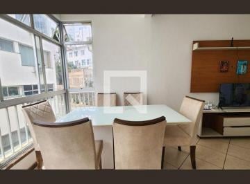 Apartamento · 55m² · 3 Quartos · 1 Vaga · Apartamento para Aluguel - Ondina, 3 Quartos,  55 m2 - Salvador
