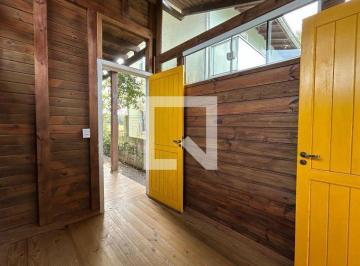 Casa · 70m² · 2 Quartos · 1 Vaga · Casa para Aluguel - Campeche, 2 Quartos, 70 m2 - Florianópolis