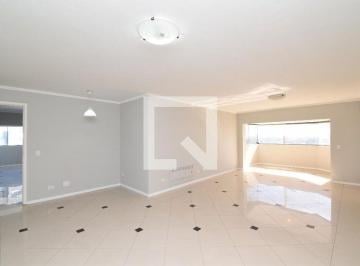 Apartamento · 165m² · 3 Quartos · 1 Vaga · Apartamento para Aluguel - Mercês, 3 Quartos, 165 m2 - Curitiba