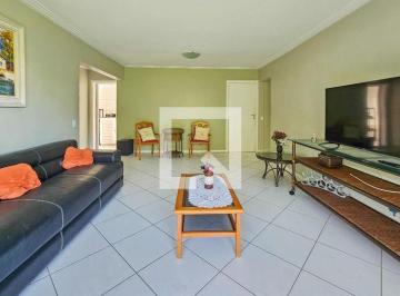 Apartamento · 200m² · 2 Quartos · 1 Vaga · Apartamento para Aluguel - Barra Funda, 2 Quartos, 200 m2 - Guarujá