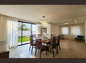 Casa · 460m² · 4 Quartos · 4 Vagas · Casa para Aluguel - Jardim Marajoara , 4 Quartos, 460 m2 - São Paulo