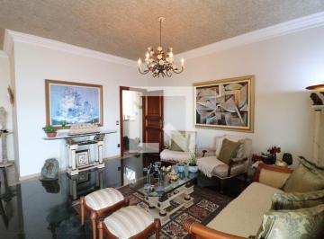 Apartamento · 350m² · 4 Quartos · 4 Vagas · Apartamento para Aluguel - Jardim Guanabara, 4 Quartos, 350 m2 - Rio de Janeiro
