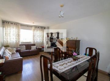 Apartamento · 96m² · 2 Quartos · 1 Vaga · Apartamento para Aluguel - Vila Industrial, 2 Quartos, 96 m2 - Campinas
