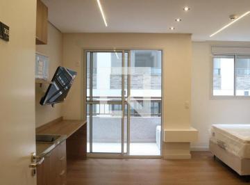 Apartamento · 29m² · 1 Quarto · Apartamento para Aluguel - Perdizes, 1 Quarto, 29 m2 - São Paulo