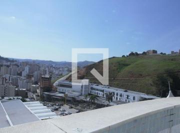 Apartamento · 153m² · 3 Quartos · 2 Vagas · Apartamento para Aluguel - Teixeiras, 3 Quartos, 153 m2 - Juiz de Fora