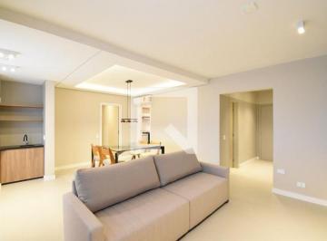 Apartamento · 112m² · 3 Quartos · 2 Vagas · Apartamento para Aluguel - Mossunguê , 3 Quartos, 112 m2 - Curitiba