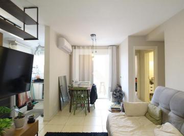 Apartamento · 63m² · 2 Quartos · 1 Vaga · Apartamento para Aluguel - Jacarepaguá, 2 Quartos,  63 m2 - Rio de Janeiro