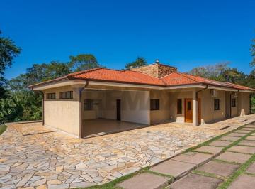 Casa · 231m² · 3 Quartos · 5 Vagas · REMAX Cassanova vende chácara de 5.000m² com 230 de área construída - 3 suítes - casa térrea - Recre