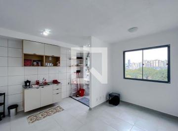Apartamento · 30m² · 1 Quarto · Apartamento para Aluguel - Mooca, 1 Quarto,  30 m2 - São Paulo