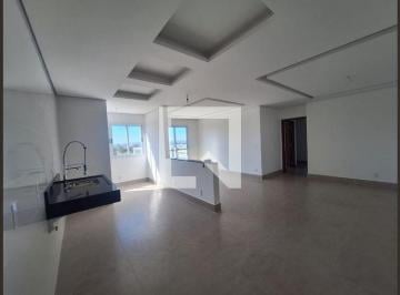 Apartamento · 94m² · 3 Quartos · 2 Vagas · Apartamento para Aluguel - Jardim do Sol, 3 Quartos, 94 m2 - Indaiatuba