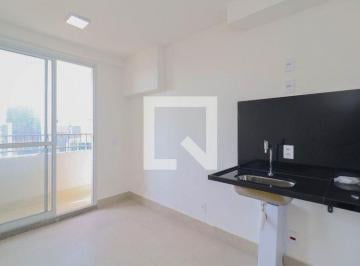 Apartamento · 24m² · 1 Quarto · Apartamento para Aluguel - Pinheiros, 1 Quarto, 24 m2 - São Paulo