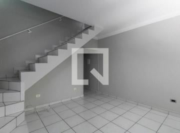 Casa · 100m² · 3 Quartos · 2 Vagas · Casa para Aluguel - Vila Prudente, 3 Quartos, 100 m2 - São Paulo