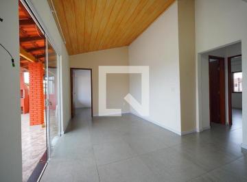 Casa · 105m² · 3 Quartos · 1 Vaga · Casa para Aluguel - Campeche, 3 Quartos,  105 m2 - Florianópolis