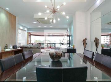 Apartamento · 210m² · 3 Quartos · 1 Vaga · Apartamento para Aluguel - Centro, 3 Quartos, 210 m2 - Mogi das Cruzes