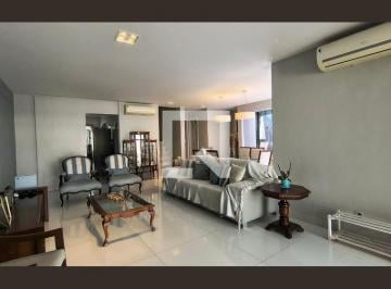 Casa · 300m² · 4 Quartos · 3 Vagas · Casa para Aluguel - Recreio, 4 Quartos, 300 m2 - Rio de Janeiro