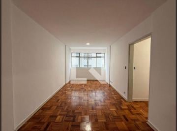 Apartamento · 90m² · 2 Quartos · 1 Vaga · Apartamento para Aluguel - Santa Cecília, 2 Quartos,  90 m2 - São Paulo