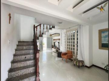 Casa · 533m² · 3 Quartos · 5 Vagas · Casa para Aluguel - Taquara, 3 Quartos,  533 m2 - Rio de Janeiro