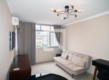 Apartamento · 95m² · 2 Quartos · 1 Vaga · Apartamento para Aluguel - Bela Vista, 2 Quartos,  95 m2 - São Paulo